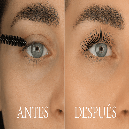 Sérum Crecimiento Natural de Pestañas