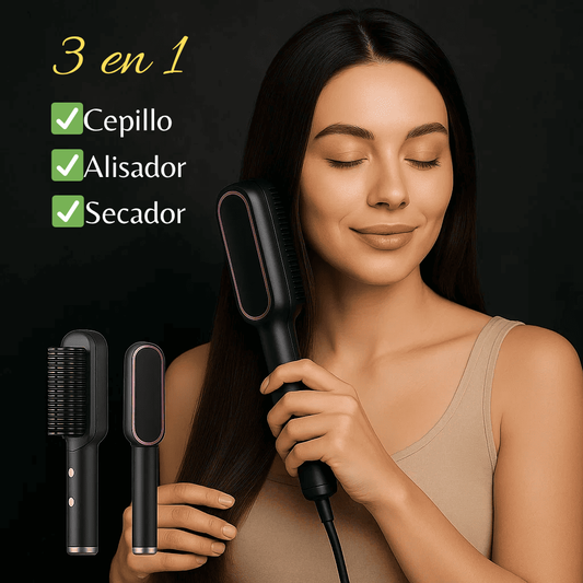SleekPro 3 en 1
